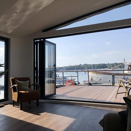 Houseboat Eleuthera 벰브리지 외부 사진