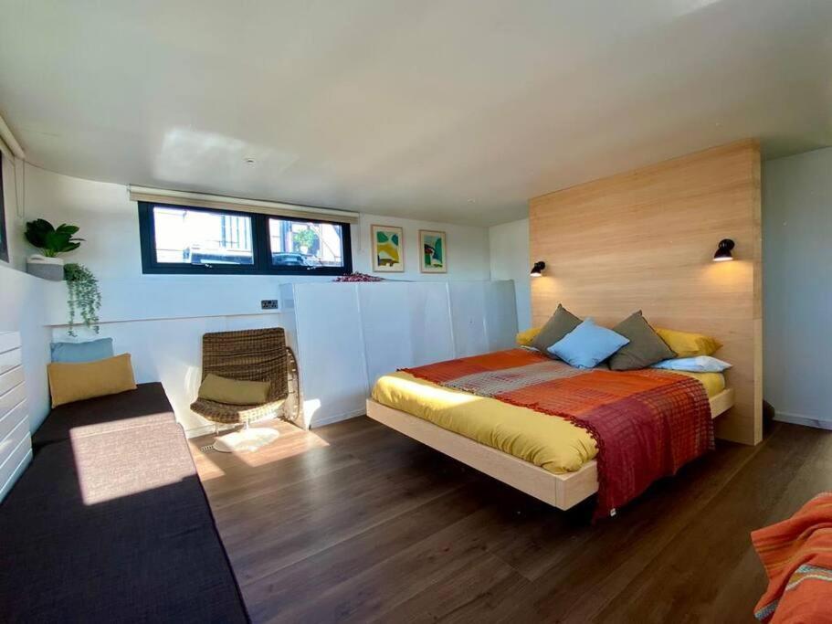 Houseboat Eleuthera 벰브리지 외부 사진