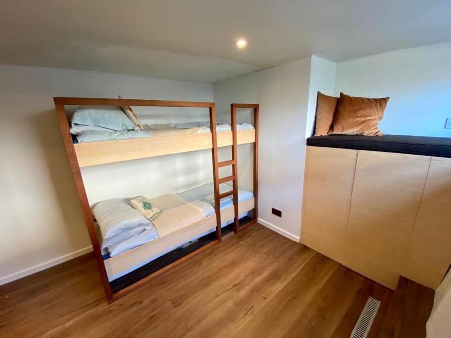 Houseboat Eleuthera 벰브리지 외부 사진