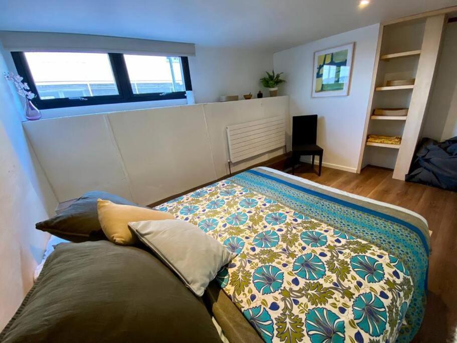 Houseboat Eleuthera 벰브리지 외부 사진