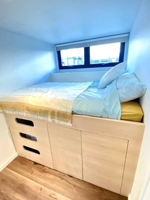 Houseboat Eleuthera 벰브리지 외부 사진