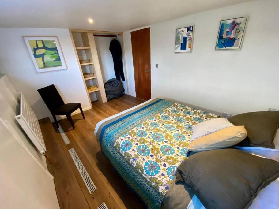Houseboat Eleuthera 벰브리지 외부 사진