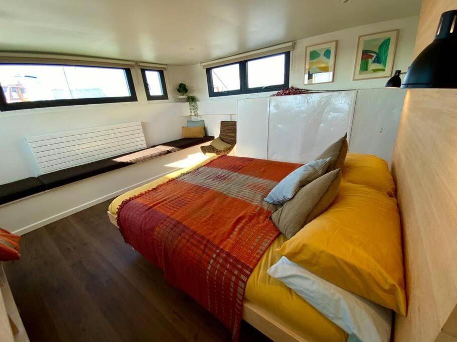 Houseboat Eleuthera 벰브리지 외부 사진