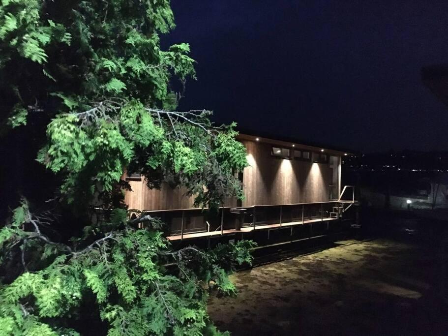 Houseboat Eleuthera 벰브리지 외부 사진