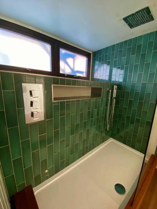 Houseboat Eleuthera 벰브리지 외부 사진