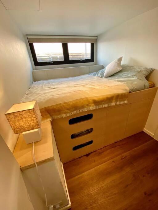 Houseboat Eleuthera 벰브리지 외부 사진