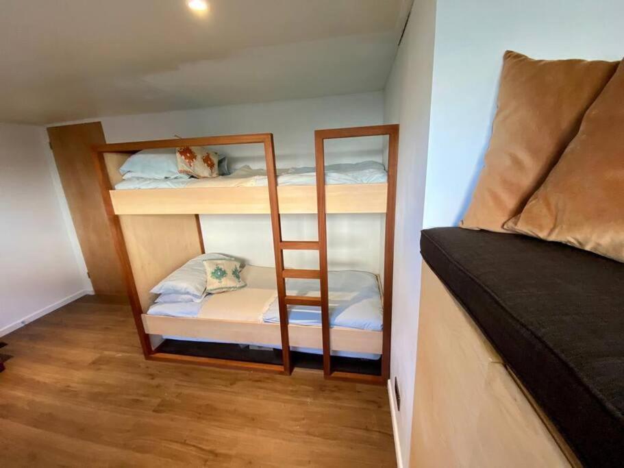 Houseboat Eleuthera 벰브리지 외부 사진