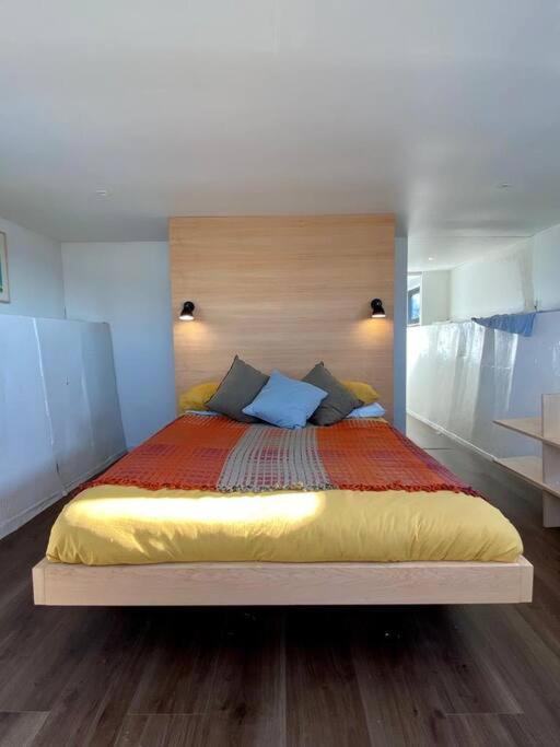 Houseboat Eleuthera 벰브리지 외부 사진