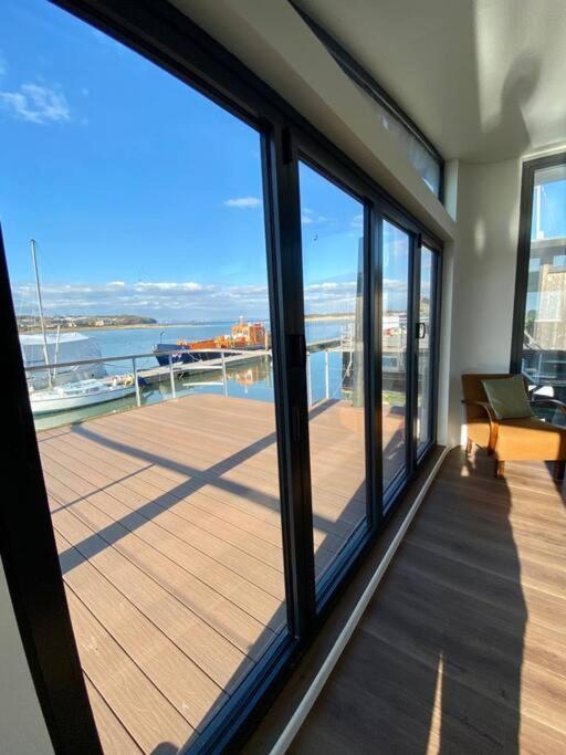 Houseboat Eleuthera 벰브리지 외부 사진