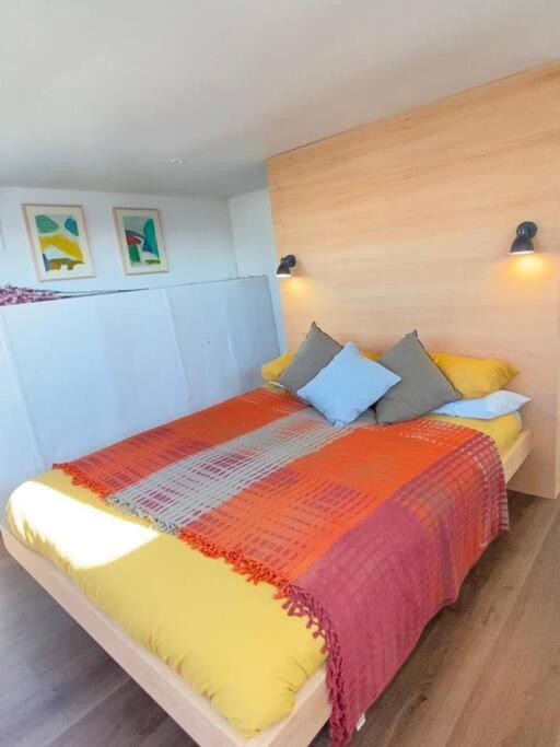 Houseboat Eleuthera 벰브리지 외부 사진