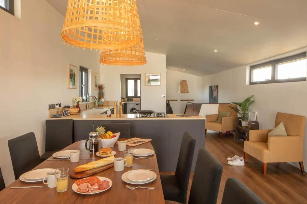 Houseboat Eleuthera 벰브리지 외부 사진