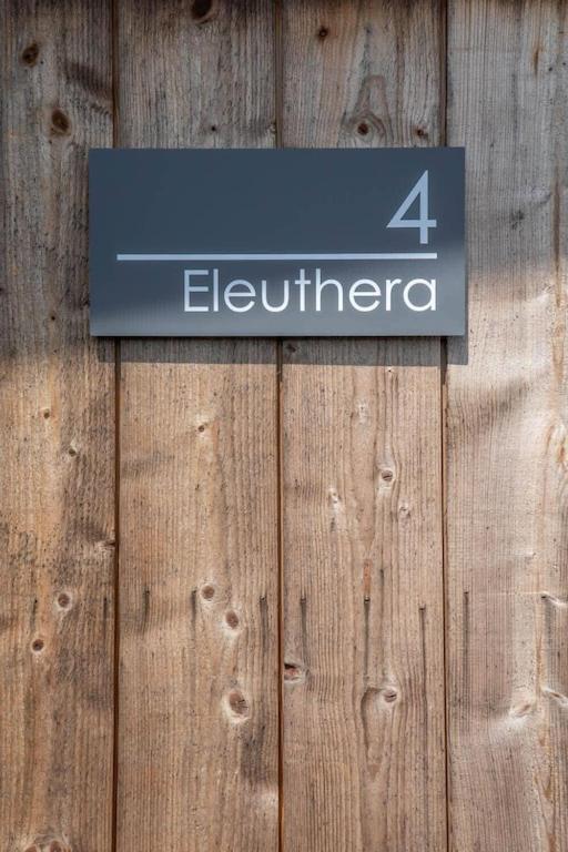 Houseboat Eleuthera 벰브리지 외부 사진
