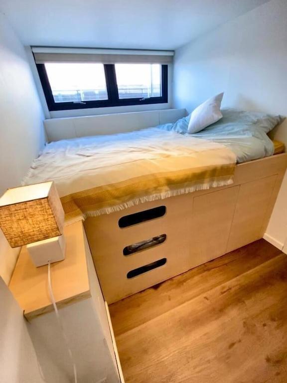 Houseboat Eleuthera 벰브리지 외부 사진