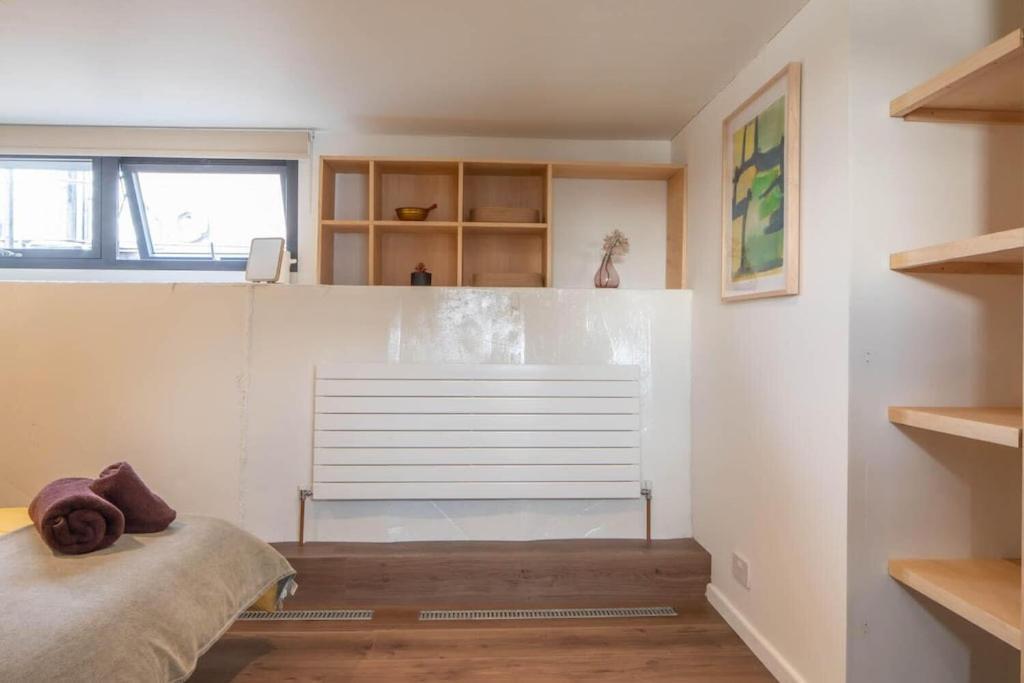 Houseboat Eleuthera 벰브리지 외부 사진