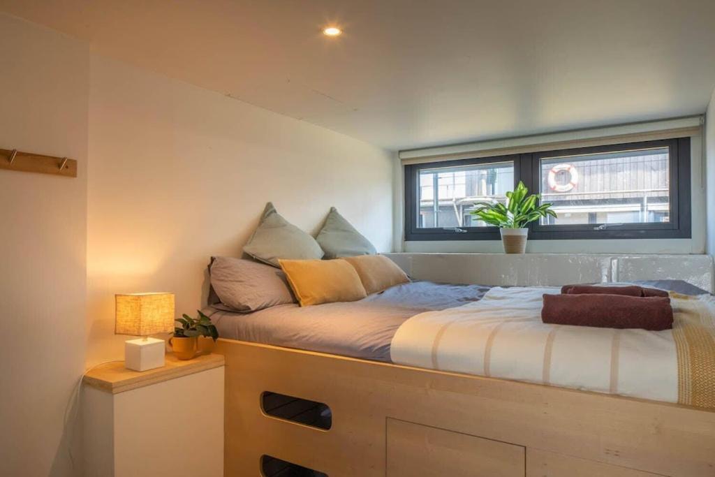 Houseboat Eleuthera 벰브리지 외부 사진