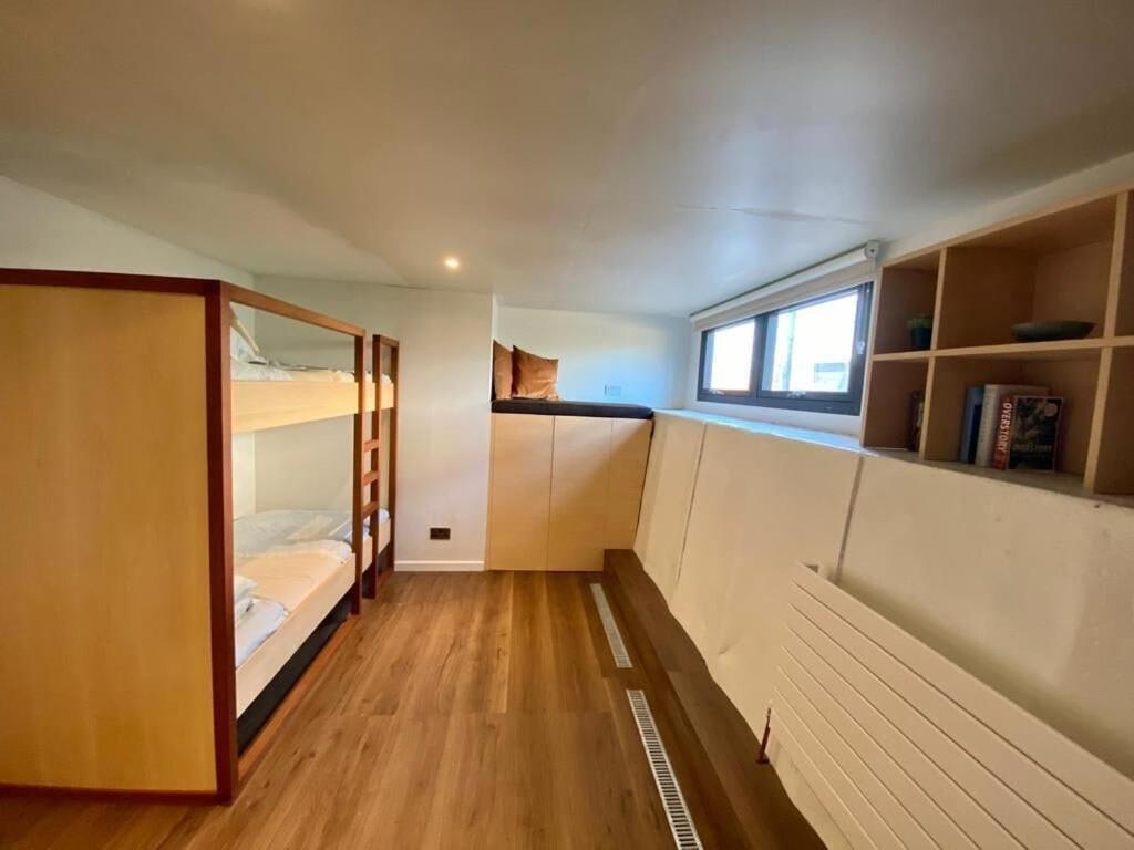 Houseboat Eleuthera 벰브리지 외부 사진